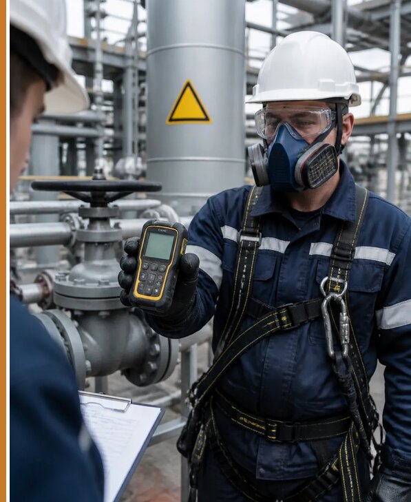 Обучение газоопасным работам в Ессентуках от 5099 р. | Авеста ОТиПБ