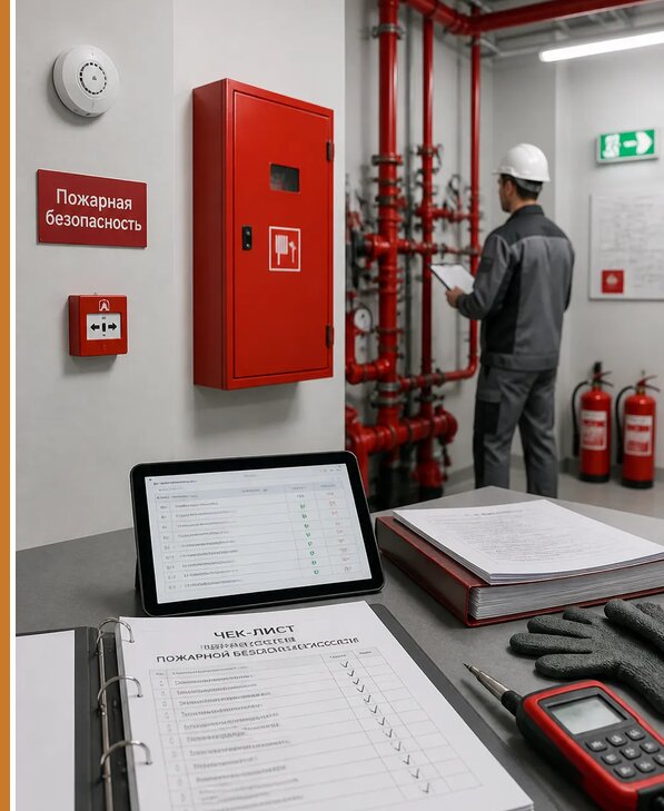 Аутсорсинг пожарной безопасности в Ессентуках от 15296 р. | Авеста ОТиПБ