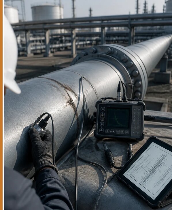 Заказать экспертизу нефтепроводов в Ессентуках от 50985 р. | Авеста ОТиПБ